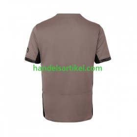 Tottenham Hotspur 3rd Trikotsatz 2023/24 Kurzarm